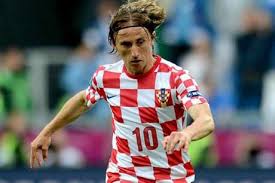 Essa imagem foi vizualizada 818 webmaster 27/06/2014 16:11:12 times. Liderados Por Modric Croacia Divulga Lista Final Para A Copa
