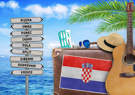 Hrvatska) is a country situated in south central europe and mediterranean region. Croatia Tourism Needs Help Says Tourism Minister