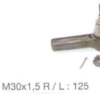 VOLVO 85114148 Tie Rod End - Leonpart Automotive
