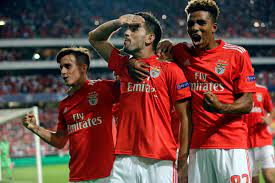 About press copyright contact us creators advertise developers terms privacy policy & safety how youtube works test new features press copyright contact us creators. Benfica Vs Sporting Free Live Stream Tv Channel Team News And Kick Off Time For Lisbon Derby Match