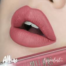 In Shade Allure Milani Amore Matte Lip Creme Milani Lipstick Milani Cosmetics