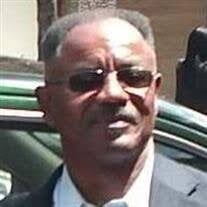 Jerald Anthony Gaines Obituary