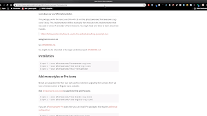Creating A Social Follow Component In React Jednoduchy Jak Zebrik Multizone Cz