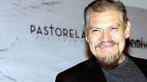 Un escritor con magia Sergio Vidal