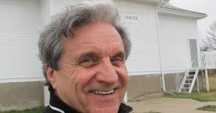 Regan: A town nearly gone, but not forgotten