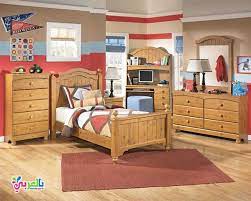 اجمل موديلات غرف نوم اطفال لون بني و عسلي و بيج بالعربي نتعلم kids bedroom furniture sets toddler bedroom furniture childrens bedroom furniture