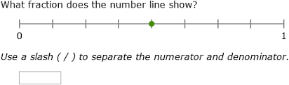 Maybe you would like to learn more about one of these? Ixl Identify Fractions On Number Lines 3rd Grade Math