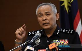 The speaker presides over proceedings in the assembly. Bernama 718 In Negeri Sembilan Lose Jobs Due To Covid 19 Pandemic State Assembly Told