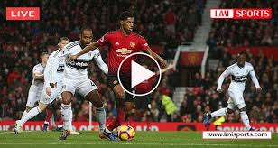 Fulham Vs Man Utd Live Reddit Soccer Streams 09 Feb 2019 Basketball Games For Kids Live Soccer English Premier League