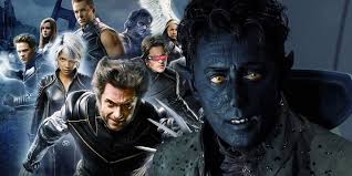 A mutant antigen is created, which the government exploits and uses against the mutant population. X Men 3 Why Nightcrawler Didn T Return For The Last Stand