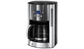 They can create more than 40 different drinks from different capsules. Buy Russell Hobbs 23241 Luna Filter Coffee Machine Coffee Machines Argos