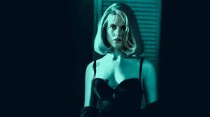 To Die for - Series null - Episode null - ITVX