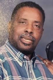 Randolph Curry Obituary