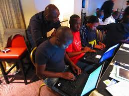The Hype and Hustle of African Tech Startups
