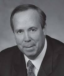 Thomas P. Dunne, Sr.: 1943-2021 : SLU