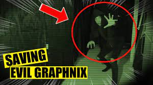 SAVING MY EVIL TWIN FROM THE BASEMENT AT 3 AM!! (WHAT ELSE IS DOWN HERE!?)  - YouTube