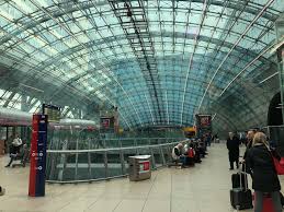 Deutsche bank at frankfurt airport. Frankfurt Am Main Flughafen Fernbahnhof 2021 All You Need To Know Before You Go Tours Tickets With Photos Tripadvisor