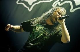 Petrov will only perform with entombed a.d. Lg Petrov Entombed Death Metal Vocalist Heavy Metal