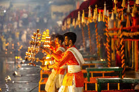 Evening Aarti