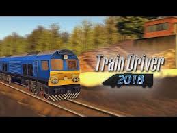 Android app train driving games : Train Driver 2018 V1 6 Mod Apk Apk Unlimited Money Apk Android Free