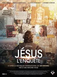 Tout sourit à paul : Jesus L Enquete Bande Annonce Du Film Seances Streaming Sortie Avis