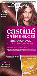1 tubo da 55 ml di tinta con estratto oleoso di miglio ed estratti . Casting Creme Gloss Der Beste Preis Amazon In Savemoney Es