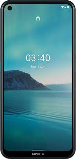 Nokia C5 Endi Specifications And User Reviews