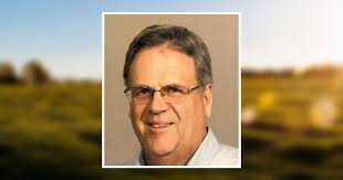 Scott Redinger Obituary February 10, 2025