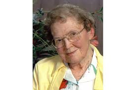 Mabel Klapper Obituary (2013)