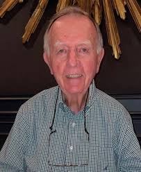 Richard Durgin Obituary