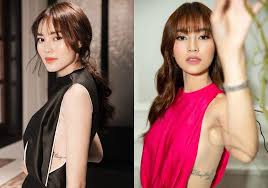 Tingiaitri #tintucsaohan #tintuc #baosaohan sau clip chi dân cầu hôn midu, ninh dương lan ngọc có phản ứng gây chú ý báo. Lx7k Erbbgxwom