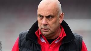 Garry Hill: Ebbsfleet United name ex-Woking boss as new manager