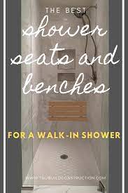 Starting at msrp* usd$ 2,613.00. The Best Shower Seats And Benches For Walk In Showers Trubuild Construction