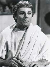 Derek Jacobi I Claudius Character Actor British Actors Hollywood Actor