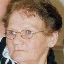 Jill Leslie Whaley Obituary