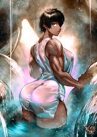 Rule34 - If it exists, there is porn of it  thegoldensmurf, casca (berserk)   8165057