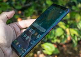 The unlocking system of the chinese . The Mate 20 Mate 20 Pro Review Kirin 980 Powering Two Contrasting Devices