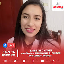 Centro Psicológico Lic. Lisbeth Chávez