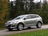 Mazda-CX-7