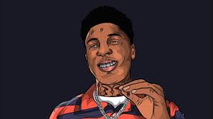Nba Youngboy Cartoon Wallpapers Top Free Nba Youngboy Cartoon Backgrounds Wallpaperaccess