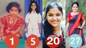 Celebrating the occasion, the channel airing the show, has organized the event 'pandian stores vetri kondattam'. Vj Chitra Transformation Age 1 To 27 Vj Chitra Mullai Childhood Photos Pandian Stores Youtube