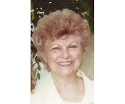 Mary McCann Obituary (1927