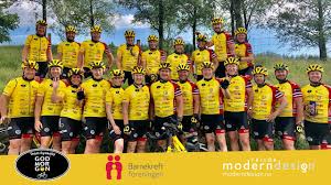 Team rynkeby was founded in 2002 by the employees of the danish juice company rynkeby foods a/s. Hva Er Team Rynkeby Youtube