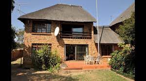 Reseda Street 3 Bedroom House To Let Moreleta Park Pretoria East 3 Bedroom House House House Styles