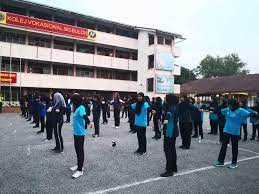 Permohonan kemasukan tingkatan 4 sekolah menengah teknik & kolej vokasional sebarang pertanyaan dan maklumat tambahan boleh diperolehi dengan menghubungi sekolah menengah teknik atau kolej vokasional yang berhampiran atau bahagian memohon kolej vokasional shah alam. Pemilihan Akhir Dan Latihan Kolej Vokasional Shah Alam Facebook