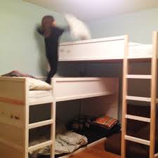 Building Spaces Bunk Beds Small Room Ikea Bunk Bed Bunk Beds