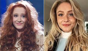 Janet Devlin's Instagram, Twitter & Facebook