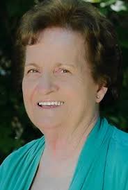 Obituary for Shirley Jean (Palumbo) Gregg