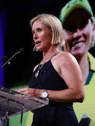 Cricket 2023: Steve Smith wins Allan Border Medal, Beth Mooney wins Belinda  Clark Medal, full list of winners