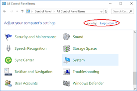 Finding the hostname in windows step 1: Change Computer Name Command Line Password Recovery